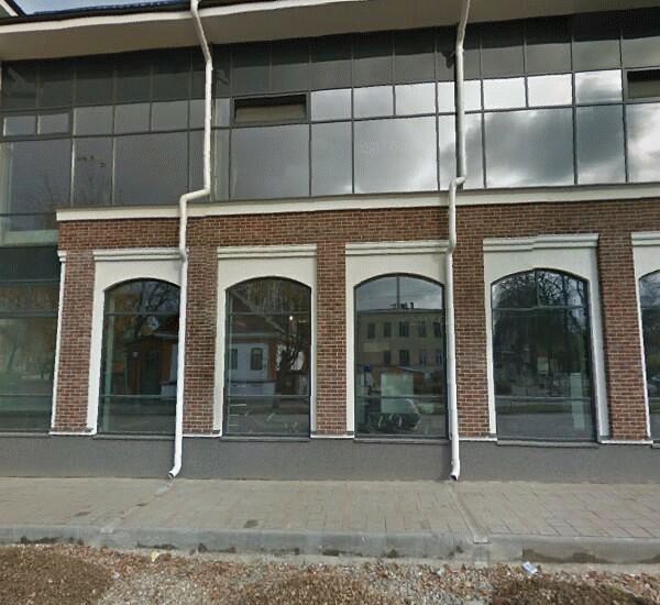 Банкомат банка ВТБ по адресу просп. Текстильщиков,  д. 92