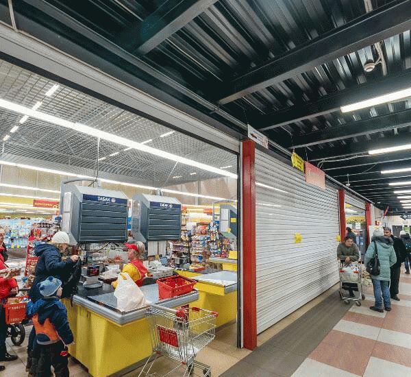 Банкомат банка ВТБ по адресу ул. Московская,  д. 98