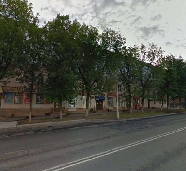 Банкомат банка ВТБ по адресу ул. Советская,  д. 120