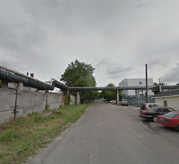 Банкомат Газпромбанка по адресу ул. Депутатская,  д. 8