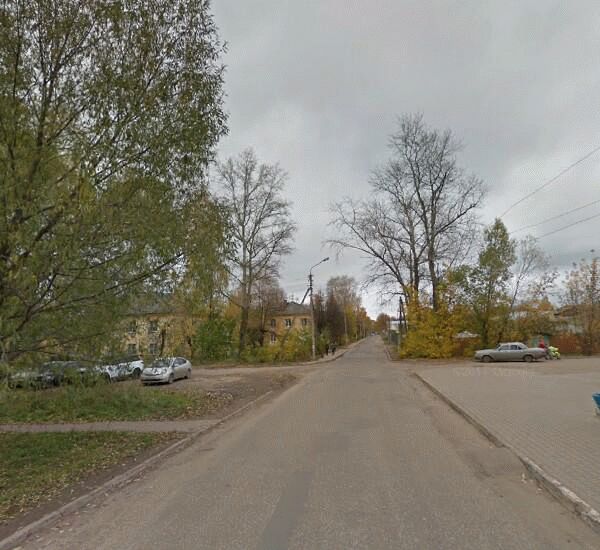 Банкомат Газпромбанка по адресу ул. 7-я Рабочая,  д. 12