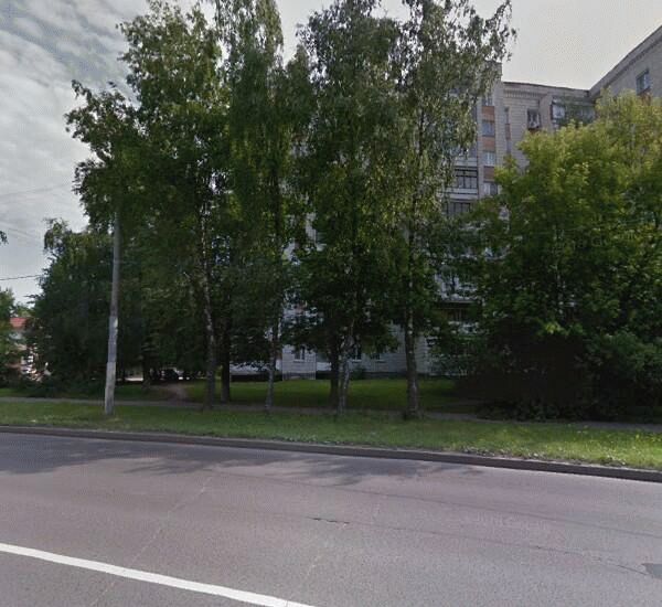 Банкомат Костромаселькомбанк по адресу ш. Кинешемское,  д. 43