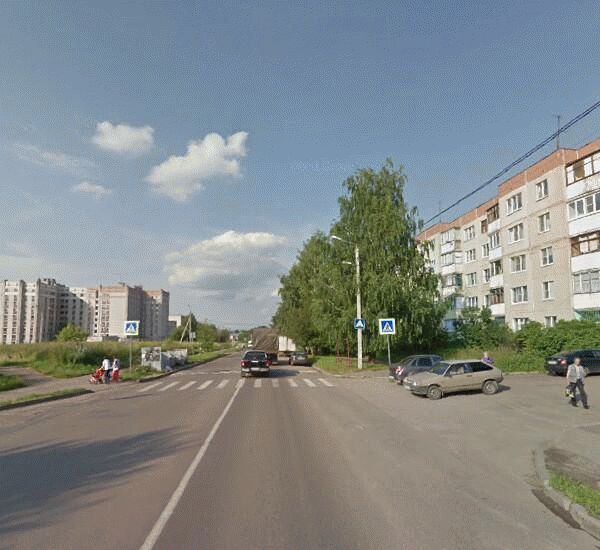 Банкомат Почта Банка по адресу Студенческий пр-д,  д. 9