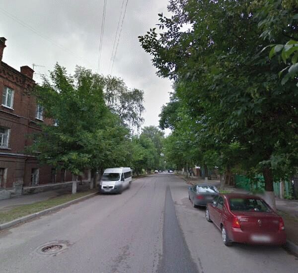 Банкомат Почта Банка по адресу ул. Симановского,  д. 80