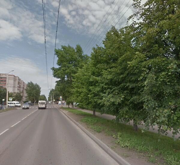 Банкомат Промсвязьбанка по адресу ул. Ленина,  д. 95