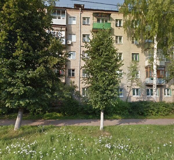 Банкомат Россельхозбанка по адресу ул. Голубкова,  д. 14