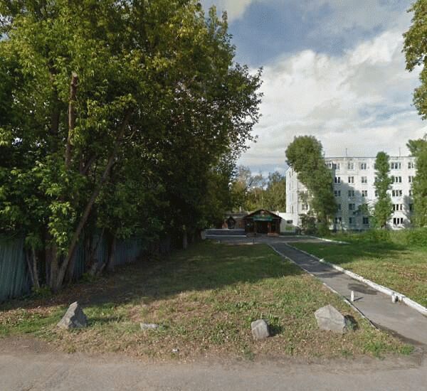 Банкомат Совкомбана по адресу ул. Калиновская,  д. 42