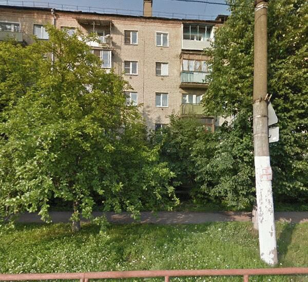 Банкомат Совкомбана по адресу ул. Голубкова,  д. 14