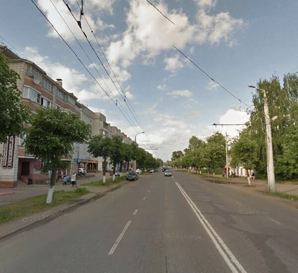 Банкомат Бинбанка по адресу проспект Мира 52