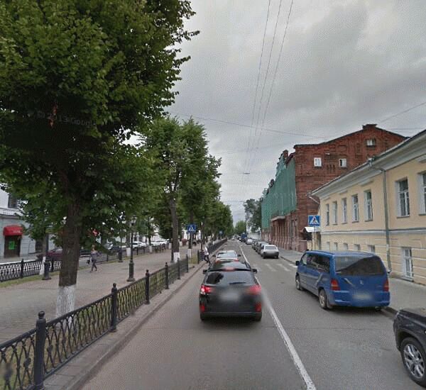 Банкомат Бинбанка по адресу проспект Мира 1а