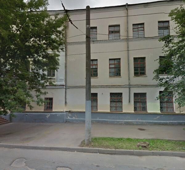 Банкомат Сбербанка России по адресу улица Симановского 92