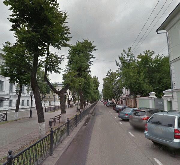 Банкомат Россельхозбанка по адресу просп. Мира,  д. 6