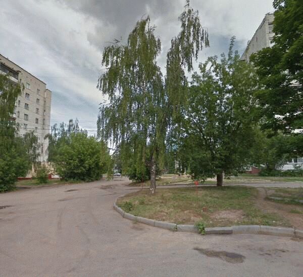 Банкомат Сбербанка России по адресу улица Кульпе Яна 4