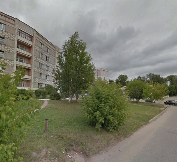 Банкомат Сбербанка России по адресу улица Свердлова 129