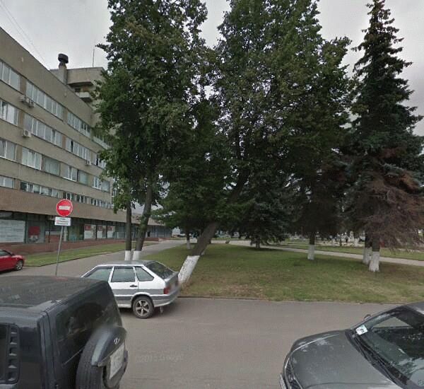 Банкомат банка Авангард по адресу проспект Мира 37/39