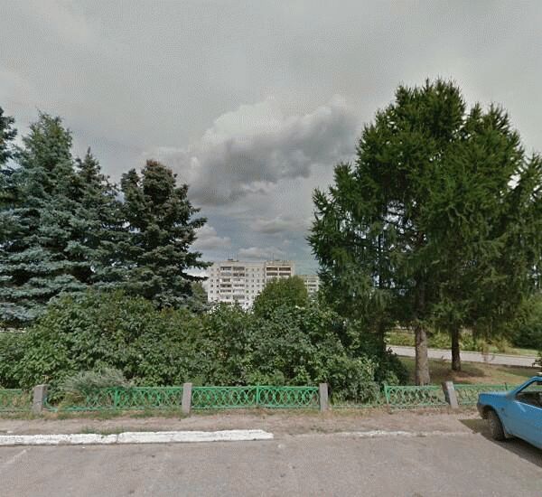 Банкомат Совкомбана по адресу улица Стопани 31