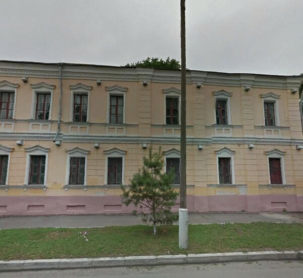 Банкомат Сбербанка России по адресу улица 1 Мая 14