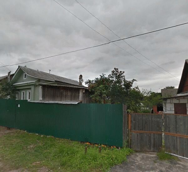 Банкомат банка Хоум Кредит по адресу улица Поселковая 37