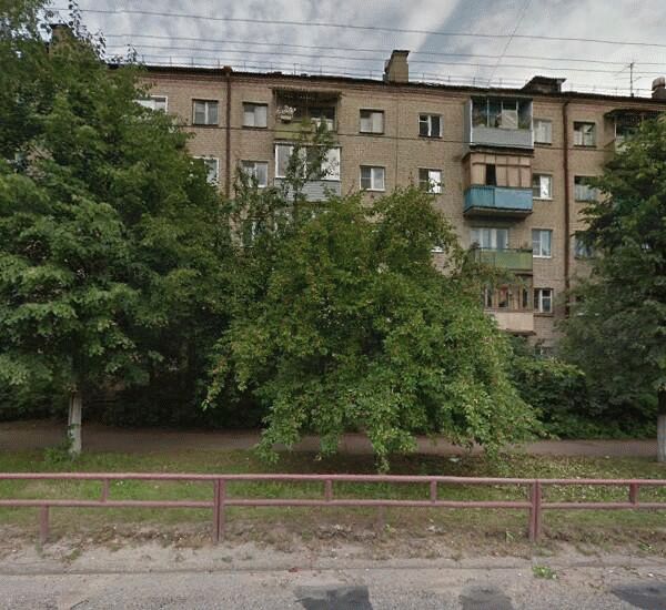 Банкомат банка Авангард по адресу улица Голубкова 14