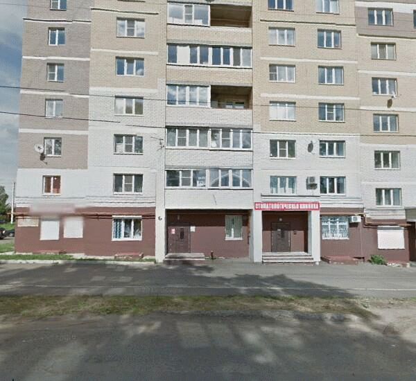 Банкомат Промсвязьбанка по адресу улица Экскаваторщиков 26