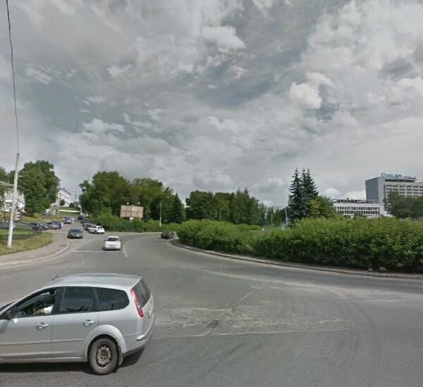 Банкомат Сбербанка России по адресу улица Нижняя Дебря 70