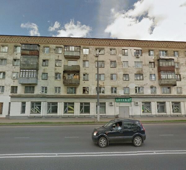 Банкомат банка Хоум Кредит по адресу шоссе Кинешемское 35