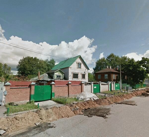 Банкомат Сбербанка России по адресу бульвар Петрковский 42