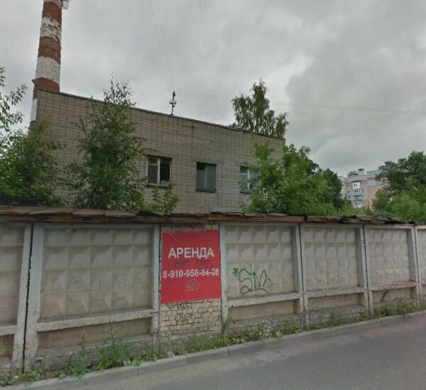 Банкомат банка Авангард по адресу улица Советская 61