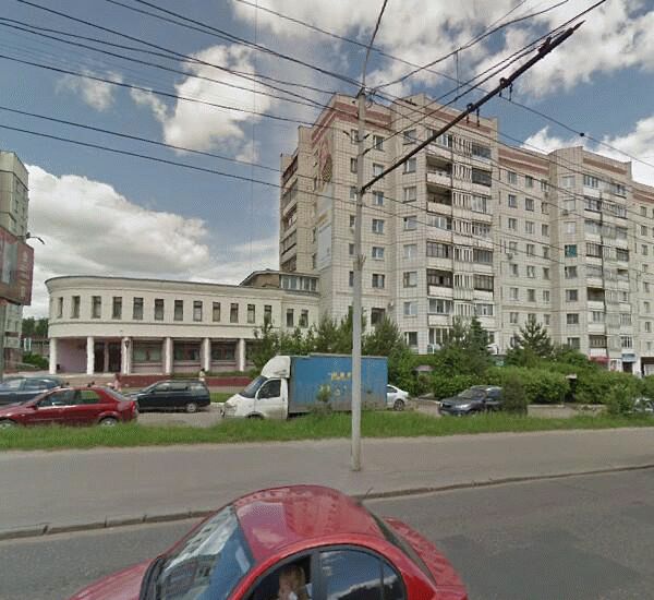 Банкомат Сбербанка России по адресу улица Советская 90