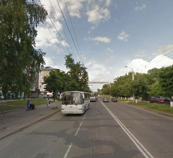 Банкомат Газпромбанка по адресу проспект Мира 113