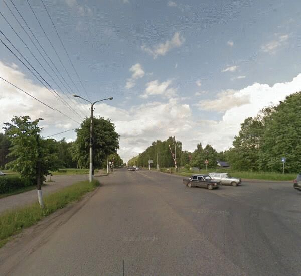 Банкомат Газпромбанка по адресу просп. Мира,  д. 155