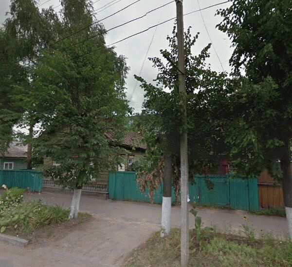 Банкомат Газпромбанка по адресу улица Козуева 38