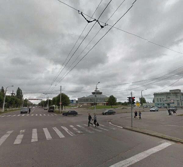 Отделение банка Авангард по адресу просп. Мира,  д. 37