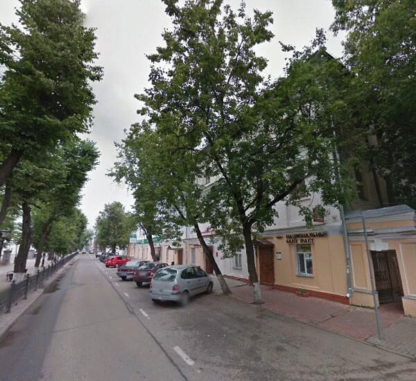 Отделение Сбербанка России по адресу проспект Мира 6