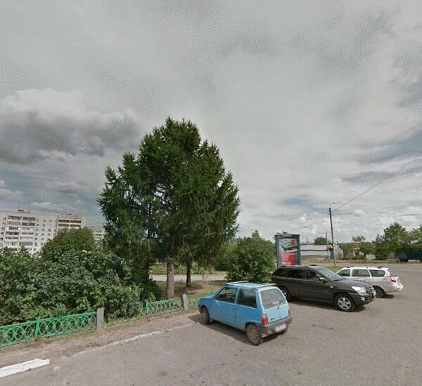 Отделение Совкомбана по адресу ул. Голубкова,  д. 14