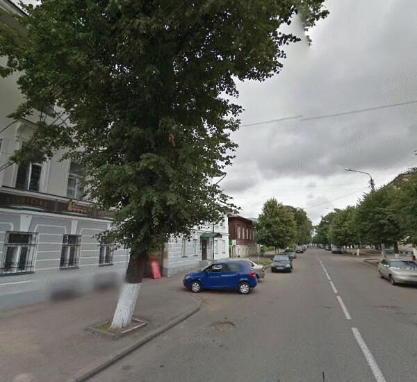 Отделение Сбербанка России по адресу ул. Свердлова,  2