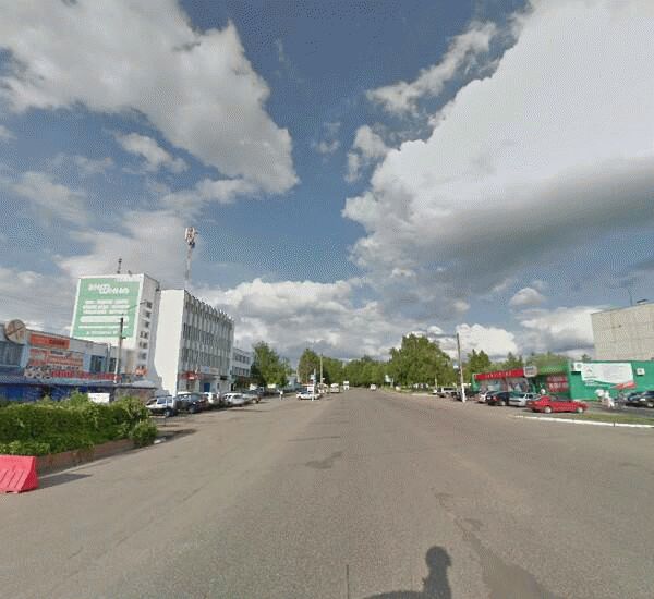 Отделение Сбербанка России по адресу улица Костромская 99