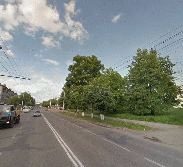 Отделение Сбербанка России по адресу просп. Мира,  95