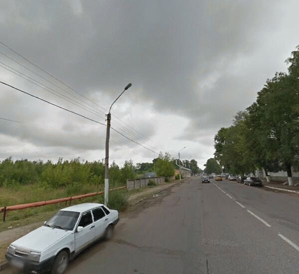 Отделение Сбербанка России по адресу улица Береговая 45