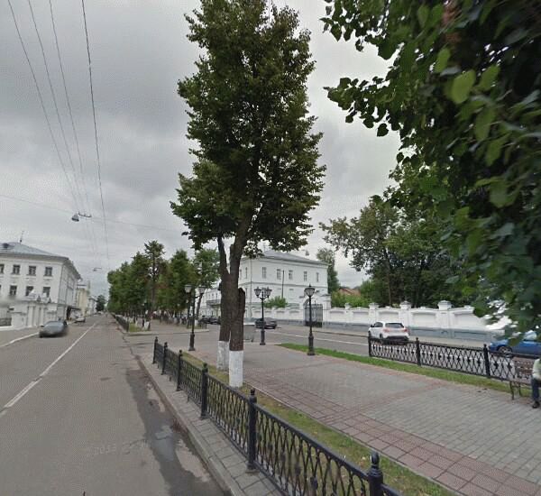 Отделение Пробизнесбанка по адресу проспект Мира 3а