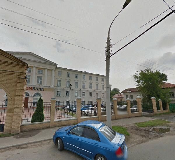 Отделение Совкомбана по адресу просп. Текстильщиков,  д. 46