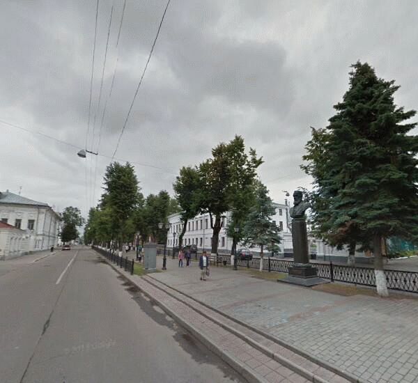 Отделение Россельхозбанка по адресу проспект Мира 9