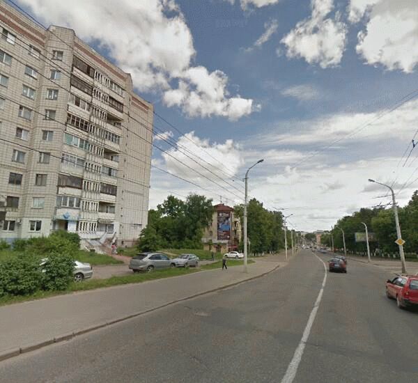 Отделение банка Советский по адресу улица Советская 92