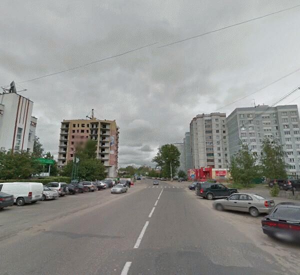 Отделение Сбербанка России по адресу улица Никитская 33