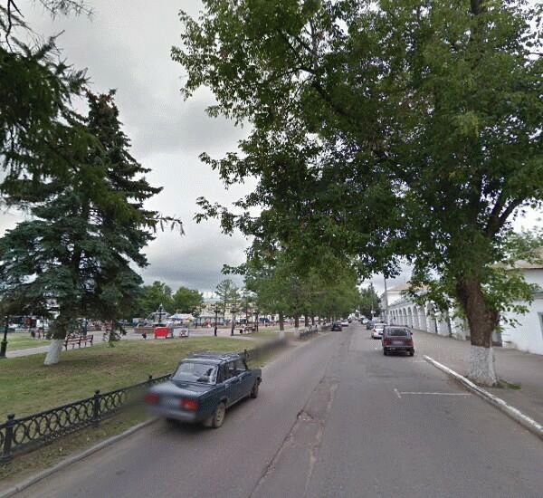 Отделение Совкомбана по адресу площадь Советская 2, корп.А, Университет КГТУ