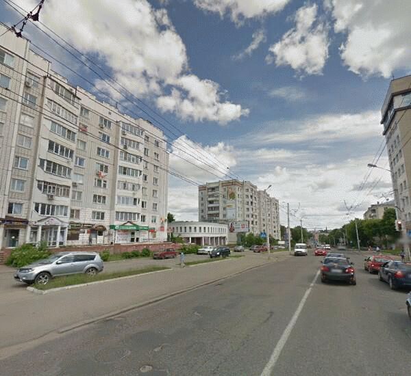 Отделение Пробизнесбанка по адресу улица Советская 97