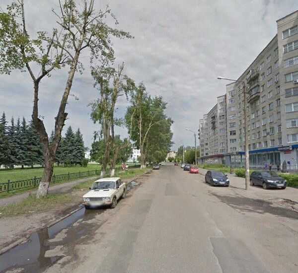 Отделение банка ВТБ по адресу пл. Мира,  д. 2а