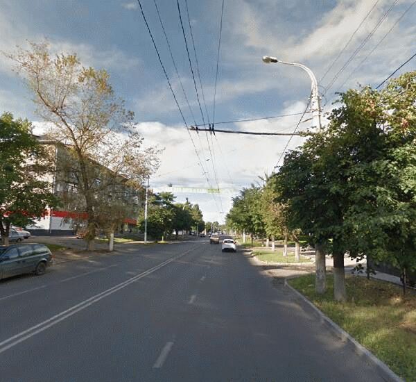 Отделение Конфидэнс Банка по адресу г. Кострома,  просп. Мира,  д. 113