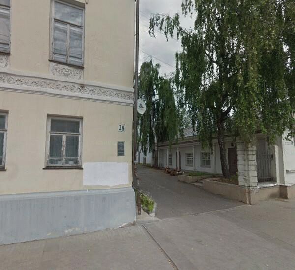 Отделение Конфидэнс Банка по адресу г. Кострома,  ул. Советская,  д. 22