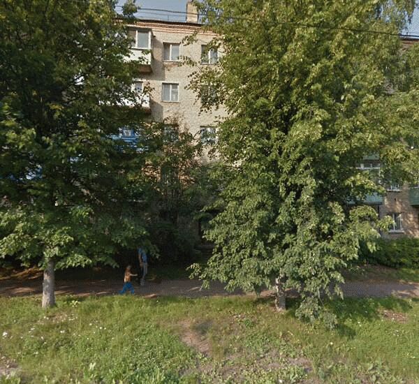 Отделение Конфидэнс Банка по адресу г. Кострома,  ул. Голубкова,  д. 14
